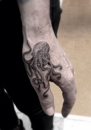 75+ Small Tattoo Designs for Meaningful Expressions 2025