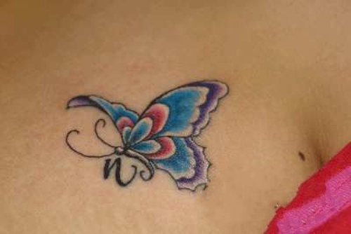50+ Top Breast Tattoo Designs for Women 2025