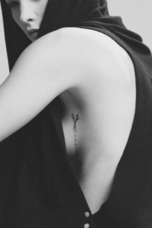 50+ Top Breast Tattoo Designs for Women 2025