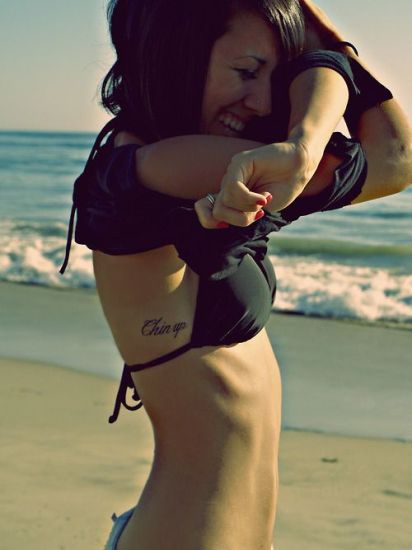 50+ Top Breast Tattoo Designs for Women 2025