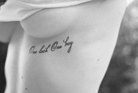 50+ Top Breast Tattoo Designs for Women 2025