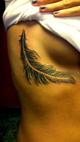 50+ Top Breast Tattoo Designs for Women 2025
