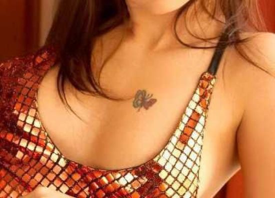 50+ Top Breast Tattoo Designs for Women 2025