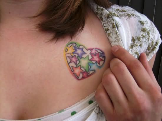 50+ Top Breast Tattoo Designs for Women 2025