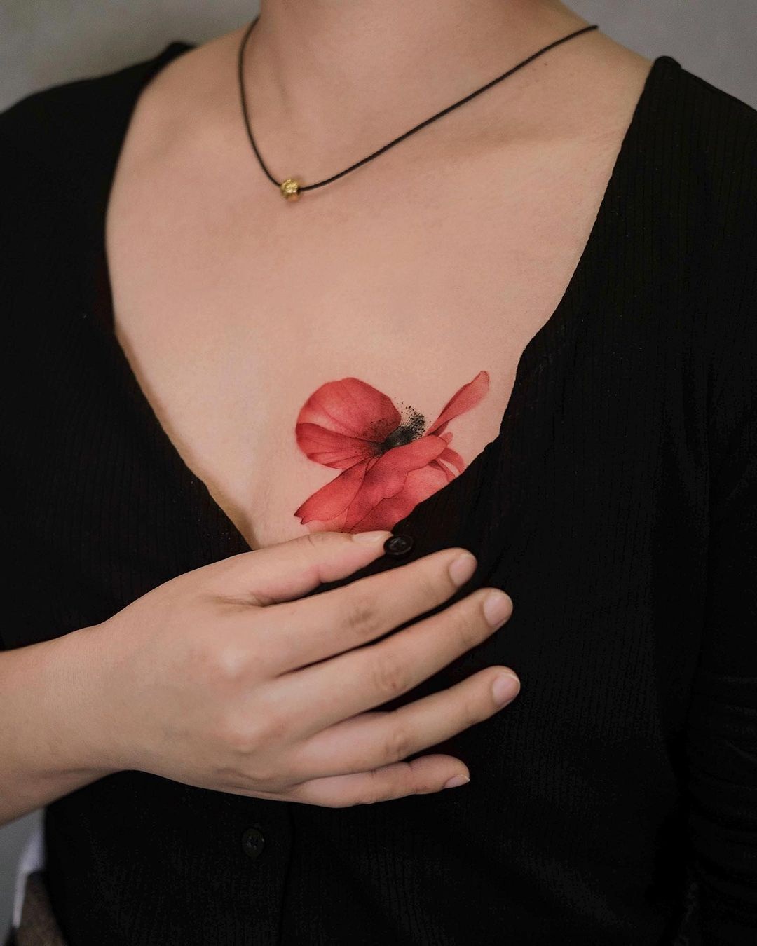 50+ Top Breast Tattoo Designs for Women 2025