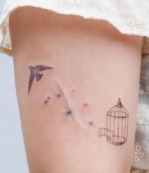 100+ Inspiring Tattoo Designs and their Meanings 2025