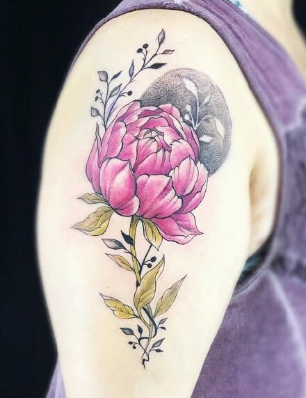 100+ Inspiring Tattoo Designs and their Meanings 2025