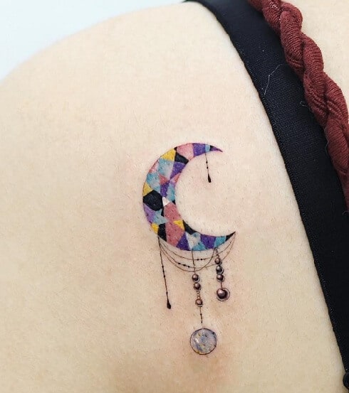 100+ Inspiring Tattoo Designs and their Meanings 2025