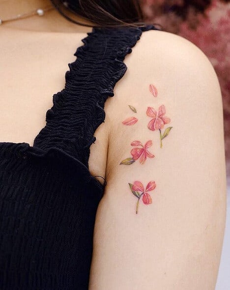 100+ Inspiring Tattoo Designs and their Meanings 2025