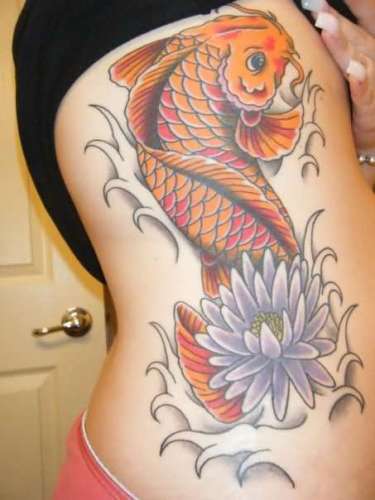 100+ Inspiring Tattoo Designs and their Meanings 2025