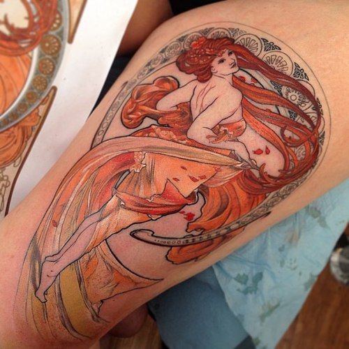 100+ Inspiring Tattoo Designs and their Meanings 2025