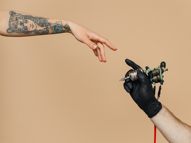 100+ Inspiring Tattoo Designs and their Meanings 2025