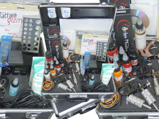 Top 3 Tattoo Kits Available In India | I Fashion Styles