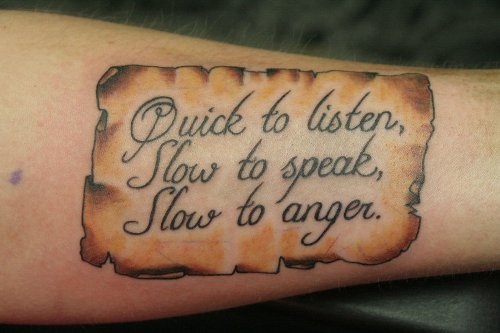 How To Create Own Tattoo? | I Fashion Styles