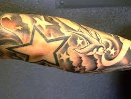 14 Best Cloud Tattoo Designs and Meanings | I Fashion Styles