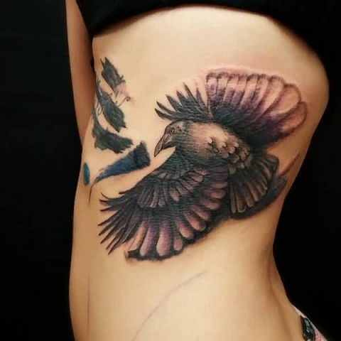 20 Most Beautiful Dove Tattoo Designs and Meanings | I Fashion Styles