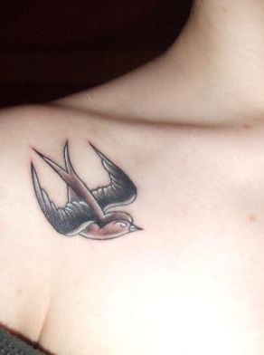 20 Most Beautiful Dove Tattoo Designs and Meanings | I Fashion Styles