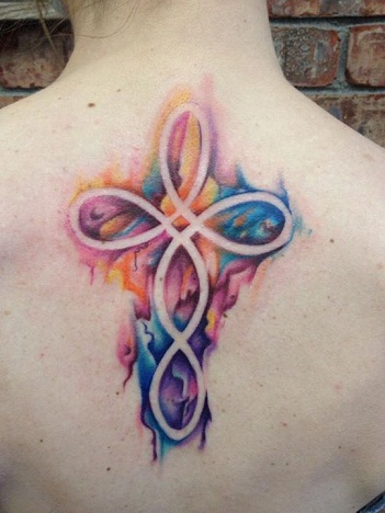 Top 9 Unusual &amp; Realistic Pigment Tattoos | I Fashion Styles