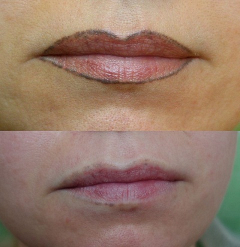 Top 9 Unusual &amp; Realistic Pigment Tattoos | I Fashion Styles