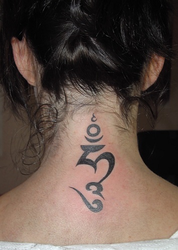 Top 9 Tibetan Tattoo Designs and Meaning | I Fashion Styles