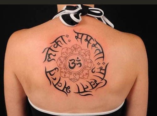 Top 9 Tibetan Tattoo Designs and Meaning | I Fashion Styles
