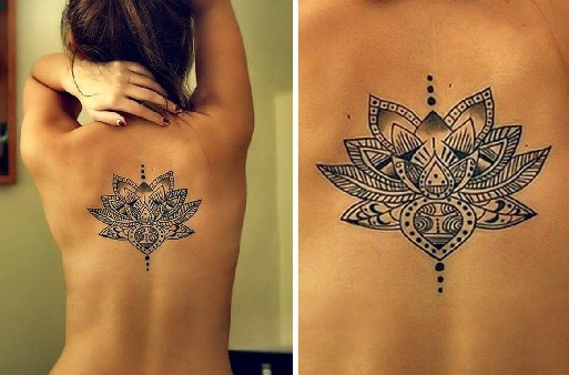 Top 9 Tibetan Tattoo Designs and Meaning | I Fashion Styles