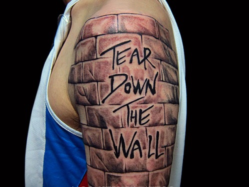 9 Mind-Blowing Stone Work Tattoo Designs and Ideas