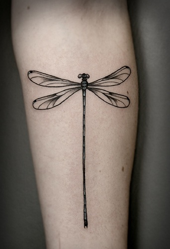 10+ Most Beautiful Insect Tattoos for Women and Men