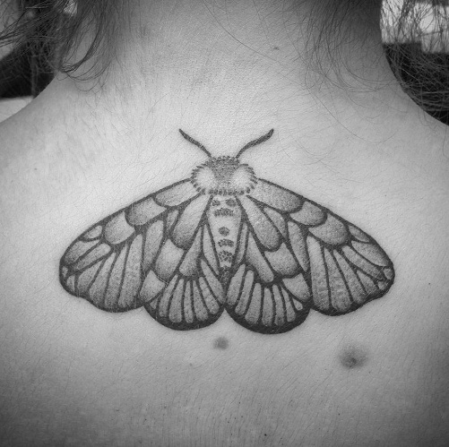 10+ Most Beautiful Insect Tattoos for Women and Men