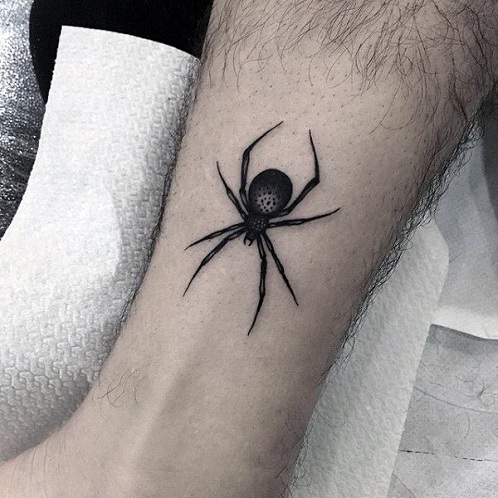 10+ Most Beautiful Insect Tattoos for Women and Men