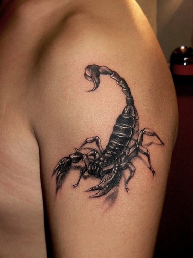 10+ Most Beautiful Insect Tattoos for Women and Men