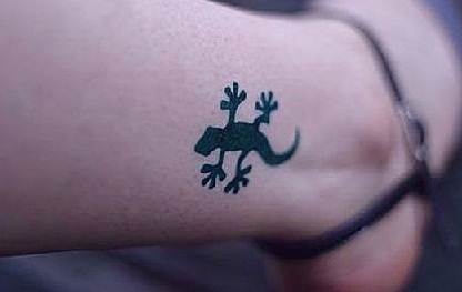 9 Creative Lizard Tattoo Designs for Reptile Lovers
