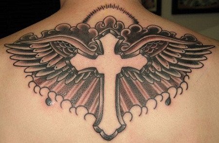 8 Best Religious Tattoo Designs With Pictures | I Fashion Styles