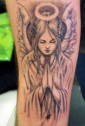 8 Best Religious Tattoo Designs With Pictures | I Fashion Styles