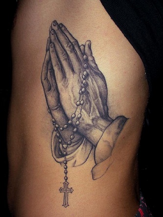 8 Best Religious Tattoo Designs With Pictures | I Fashion Styles
