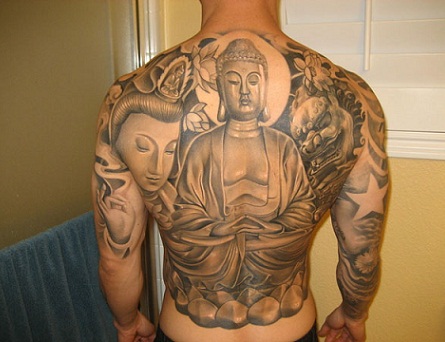 8 Best Religious Tattoo Designs With Pictures | I Fashion Styles