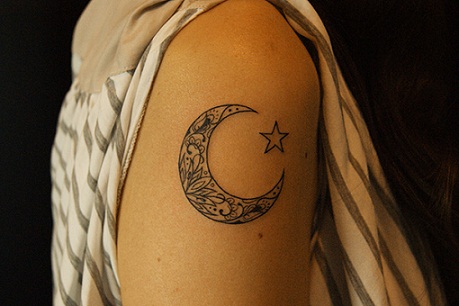 8 Best Religious Tattoo Designs With Pictures | I Fashion Styles