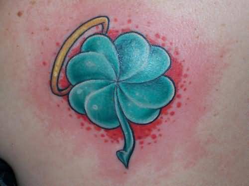 Top 9 Shamrock Tattoo Designs And Images | I Fashion Styles