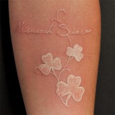 Top 9 Shamrock Tattoo Designs And Images | I Fashion Styles