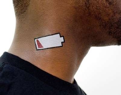 15 Best Weird Tattoo Designs With Pictures | I Fashion Styles