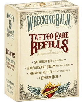 Different Ways To Remove Permanent Tattoo Easily? | I Fashion Styles