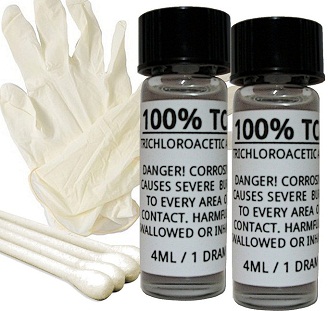 Different Ways To Remove Permanent Tattoo Easily? | I Fashion Styles