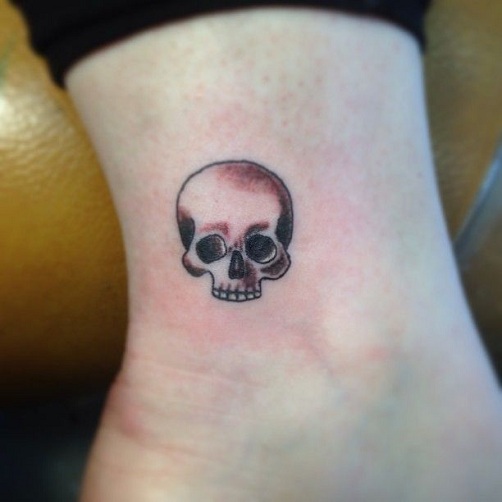 9 Scary Tattoo Designs That Will Give You Chills