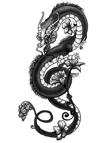 9 Sensational and Fabulous Gothic Tattoo Designs