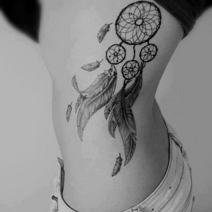9 Most Exciting Dream Tattoo Designs for Men and Women