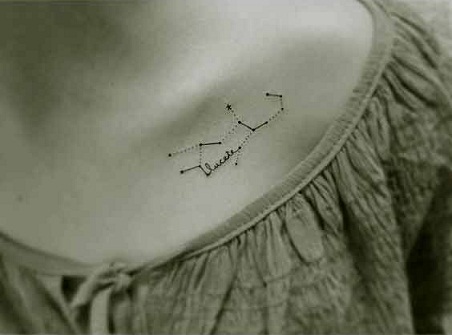 15+ Best Virgo Tattoo Designs With Pictures | I Fashion Styles