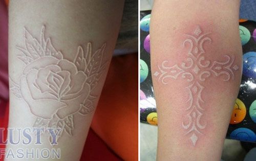 9 Different Types of Tattoo Ink Designs with Pictures