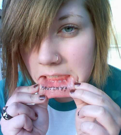 9 Different Types of Tattoo Ink Designs with Pictures