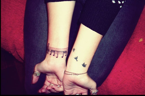 9 Different Types of Tattoo Ink Designs with Pictures