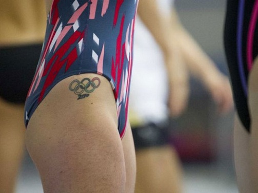 9 Stunning Sports Tattoo Design Ideas For Men | I Fashion Styles